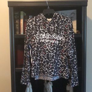 Calvin Klein Hoodie